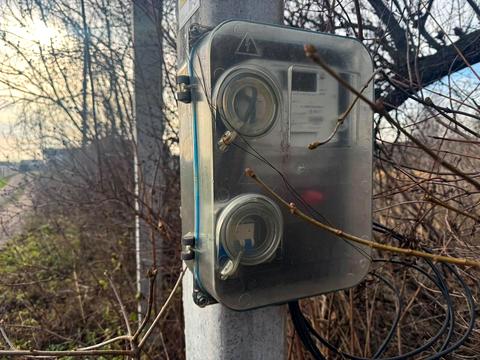 ділянка за адресою Ярослава Мудрого