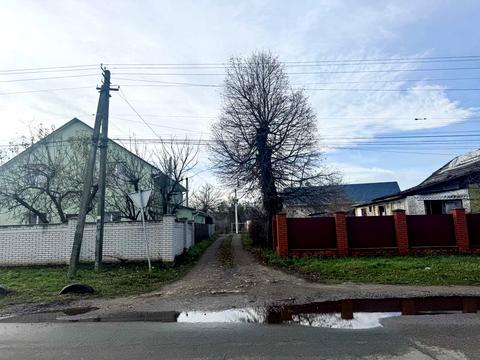 ділянка за адресою Ярослава Мудрого