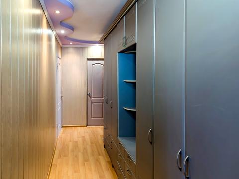 квартира по адресу Молодіжна, 34