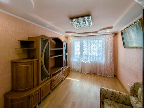 квартира по адресу Молодіжна, 34