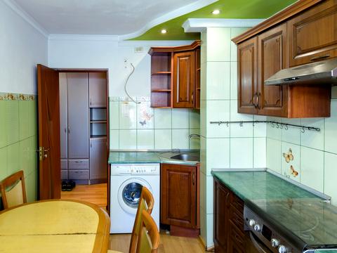 квартира по адресу Молодіжна, 34