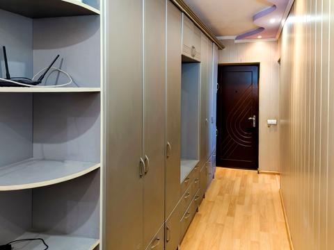 квартира по адресу Молодіжна, 34