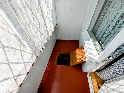 квартира по адресу Молодіжна, 34