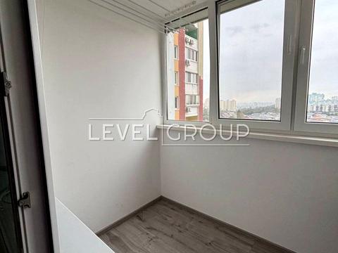 квартира по адресу Сергея Данченко ул., 3