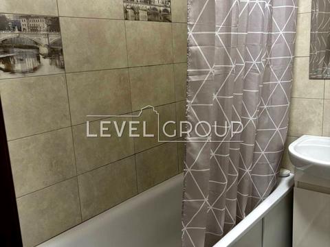 квартира по адресу Сергея Данченко ул., 3