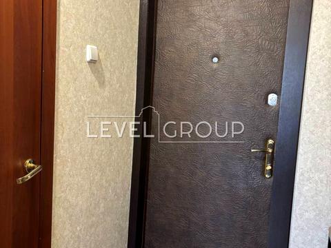 квартира по адресу Сергея Данченко ул., 3