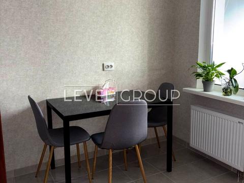 квартира по адресу Сергея Данченко ул., 3