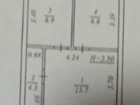 квартира по адресу Атамана Головатого ул., 46