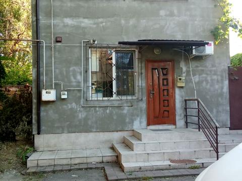 квартира по адресу Атамана Головатого ул., 46