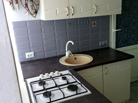 квартира по адресу Атамана Головатого ул., 46