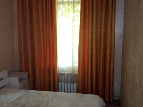 квартира по адресу Атамана Головатого ул., 46