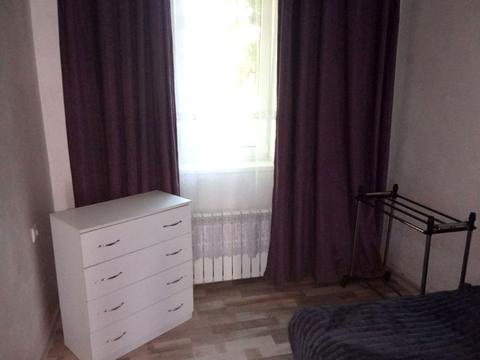 квартира по адресу Атамана Головатого ул., 46