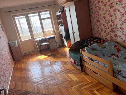 квартира по адресу Василия Сергиенко ул. (Заднепровская), 8