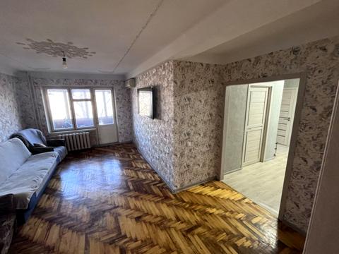 квартира по адресу Василия Сергиенко ул. (Заднепровская), 8