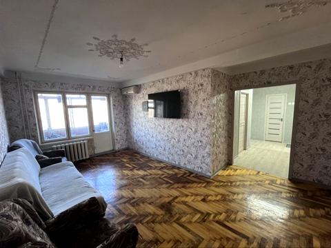 квартира по адресу Василия Сергиенко ул. (Заднепровская), 8