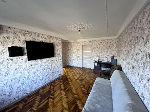 квартира по адресу Василия Сергиенко ул. (Заднепровская), 8