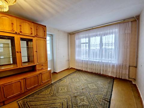 квартира по адресу Институтская ул., 8