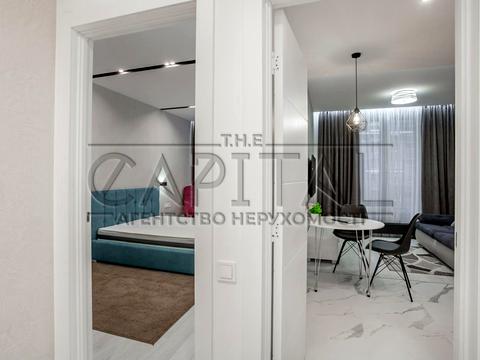 квартира за адресою Антоновича вул. (Горького), 74