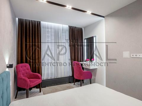 квартира за адресою Антоновича вул. (Горького), 74