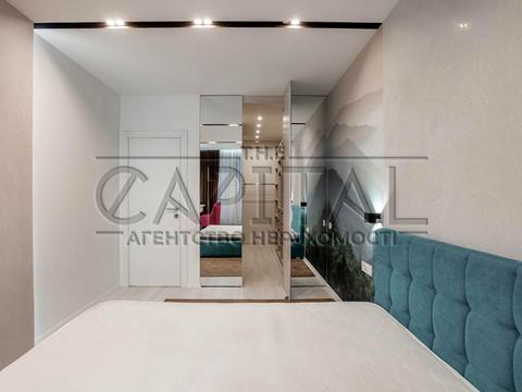 квартира за адресою Антоновича вул. (Горького), 74