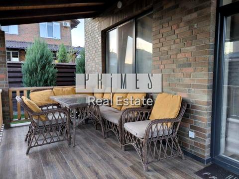 дом по адресу Пшенична ул.