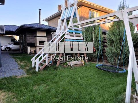 дом по адресу Пшенична ул.