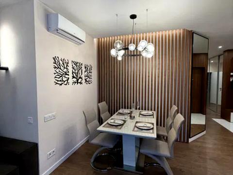 квартира за адресою Сергія Колоса вул. (Леніна), (Будинок)