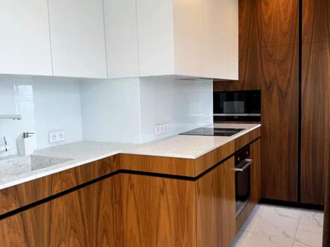 квартира за адресою Сергія Колоса вул. (Леніна), (Будинок)