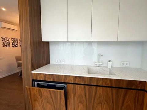 квартира за адресою Сергія Колоса вул. (Леніна), (Будинок)