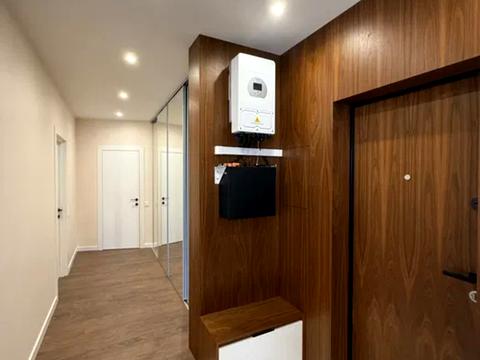 квартира за адресою Сергія Колоса вул. (Леніна), (Будинок)