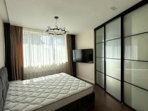 квартира за адресою Сергія Колоса вул. (Леніна), (Будинок)