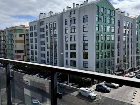 квартира за адресою Сергія Колоса вул. (Леніна), (Будинок)