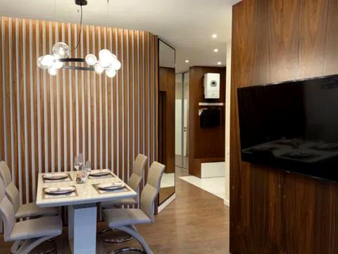 квартира за адресою Сергія Колоса вул. (Леніна), (Будинок)