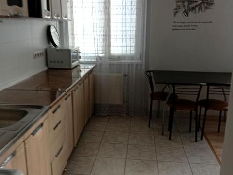 квартира за адресою Середньофонтанська вул., 19-А