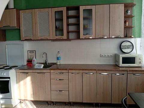 квартира за адресою Середньофонтанська вул., 19-А