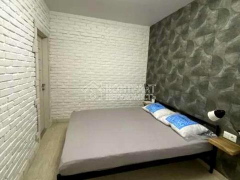 квартира за адресою Академіка Проскури вул., 6