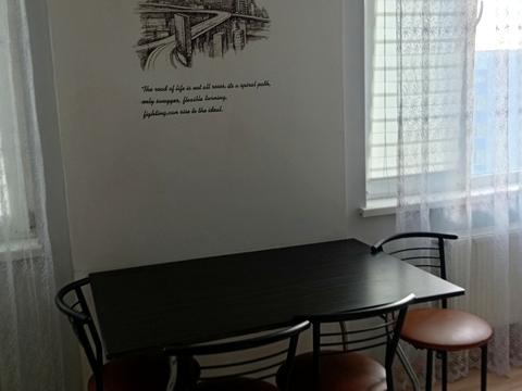 квартира за адресою Середньофонтанська вул., 19-А