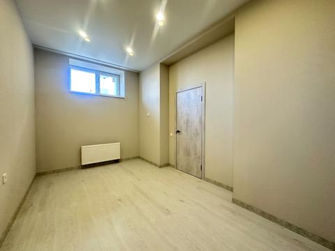 квартира по адресу Остромирська ул., 49-Г/1