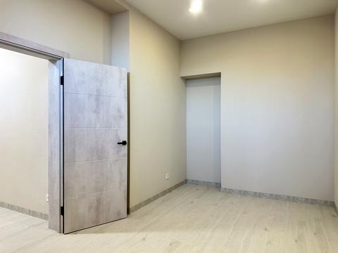 квартира по адресу Остромирська ул., 49-Г/1