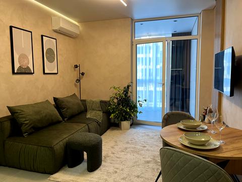 квартира за адресою Салютна вул., (Будинок 05301-05305)