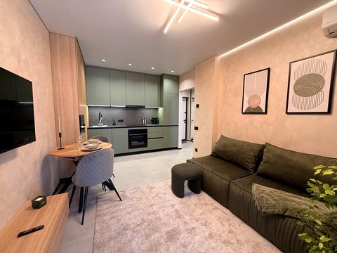 квартира за адресою Салютна вул., (Будинок 05301-05305)