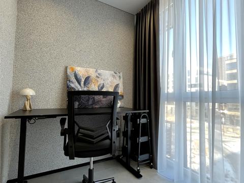 квартира за адресою Салютна вул., (Будинок 05301-05305)