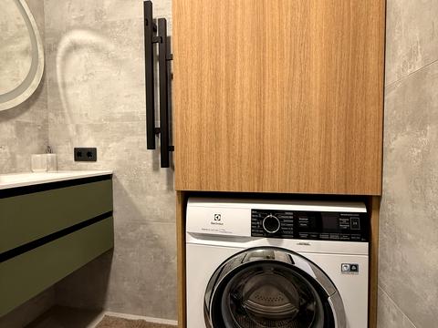 квартира за адресою Салютна вул., (Будинок 05301-05305)