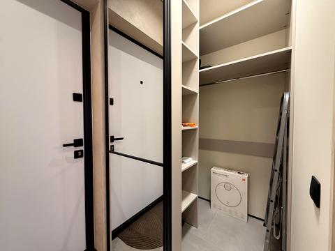 квартира за адресою Салютна вул., (Будинок 05301-05305)