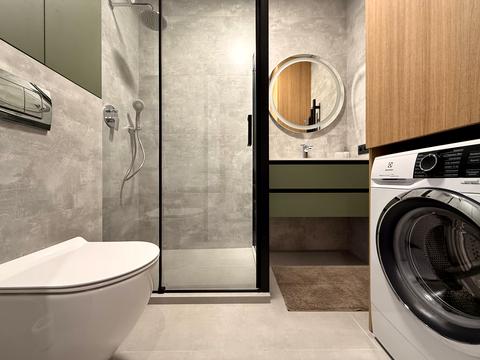 квартира за адресою Салютна вул., (Будинок 05301-05305)