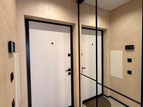 квартира за адресою Салютна вул., (Будинок 05301-05305)