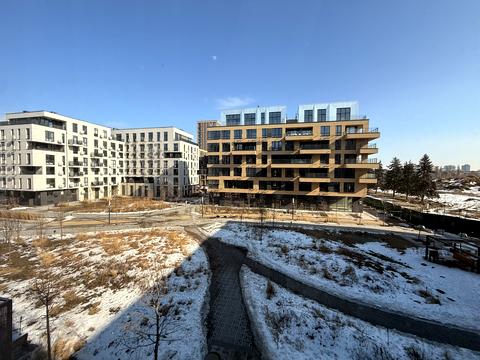 квартира за адресою Салютна вул., (Будинок 05301-05305)