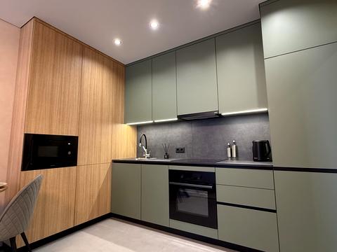 квартира за адресою Салютна вул., (Будинок 05301-05305)