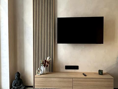 квартира за адресою Салютна вул., (Будинок 05301-05305)