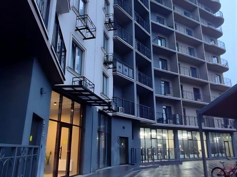 квартира за адресою Полуничний пров., 24